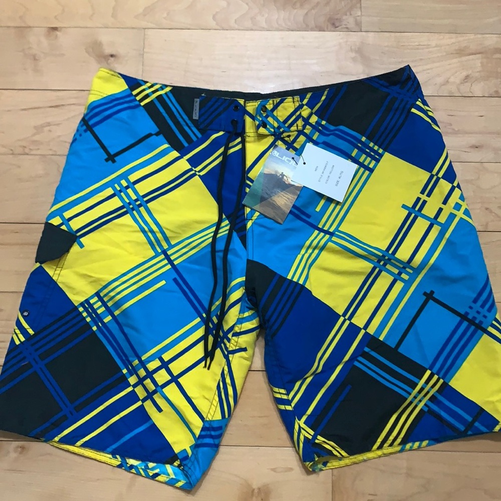 Liquid Boardwear Swim XL